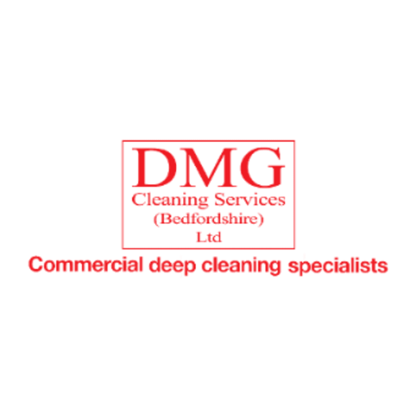 Dmg cleaning services bedfordshire ltd company
